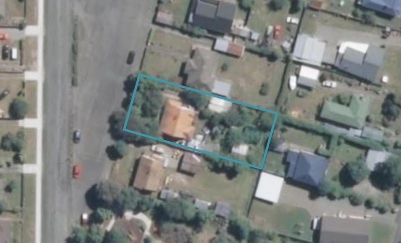 8 Hamilton ST, Temuka, Temuka  - Carousel 1
