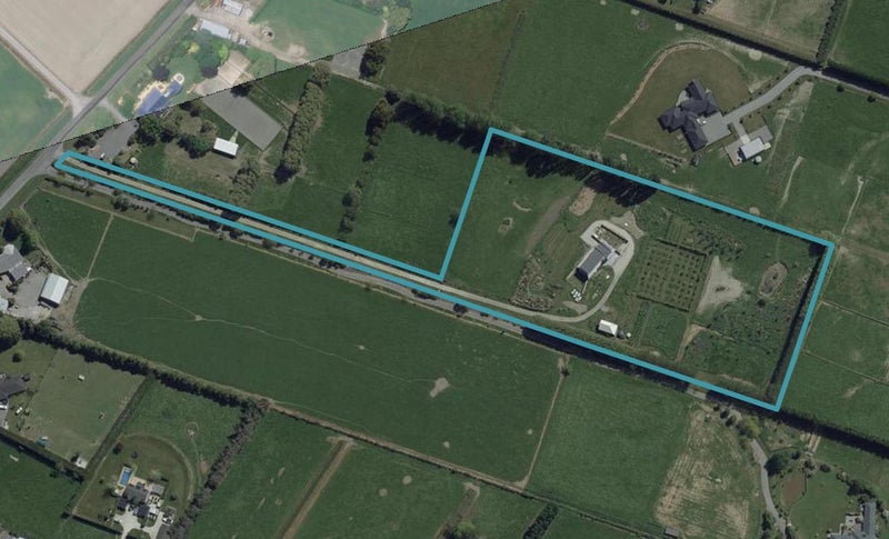 34 Giles Road, Clarkville, Kaiapoi - Carousel 1