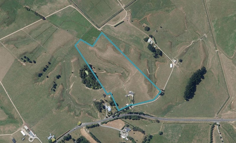 203 Makerua Road, Tokomaru, Palmerston North - Carousel 1