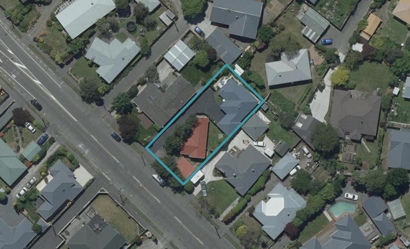 1/34 Craven Street, Sockburn, Christchurch - Carousel 1