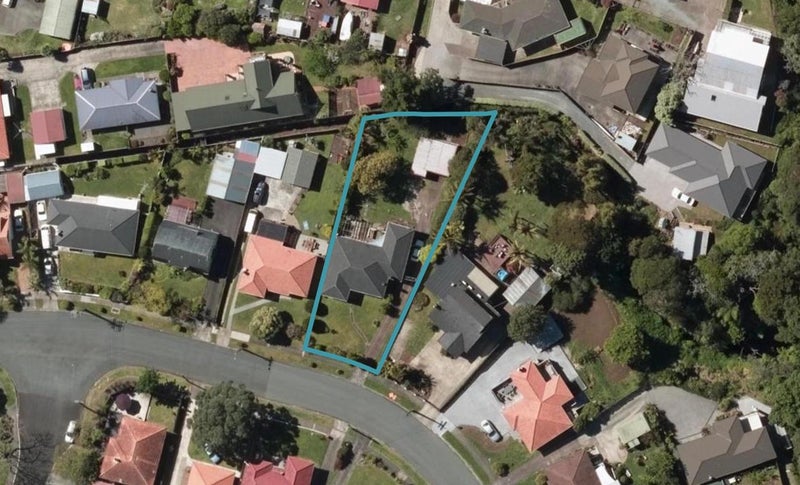 13 Lovatt Crescent, Kensington, Whangarei - Carousel 1