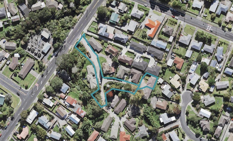 61B Sabulite Road, Kelston, Auckland - Carousel 1