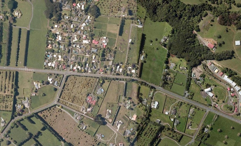 552 State Highway 14, Whangarei - Carousel 1