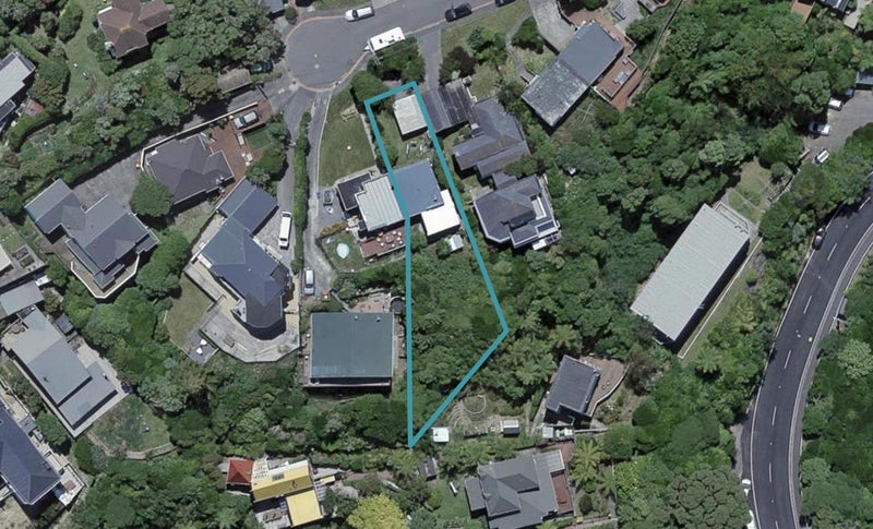 17 Ravi Street, Khandallah, Wellington - Carousel 1