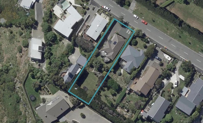 198 Major Hornbrook Road, Mount Pleasant, Christchurch - Carousel 1