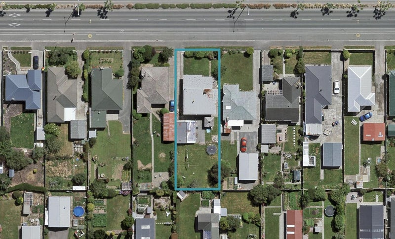 557 Tweed Street, Newfield, Invercargill - Carousel 1