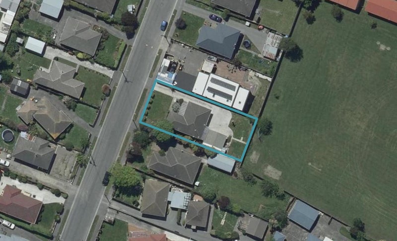 20 Pembroke Street, Avondale, Christchurch - Carousel 1