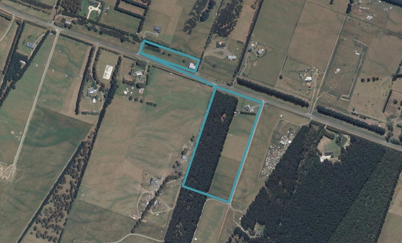 297 Main Race Road, Eyrewell, Rangiora - Carousel 1