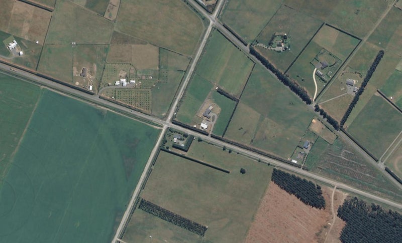 2920 South Eyre Road, Eyrewell, Rangiora - Carousel 1