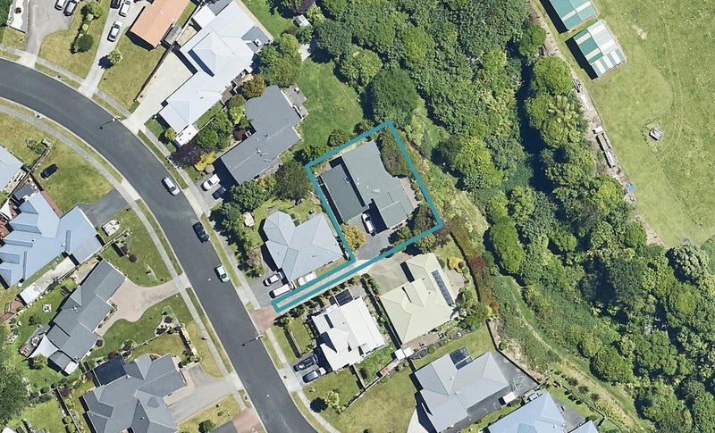 22 Caulfield Place, Pukehangi, Rotorua - Carousel 1