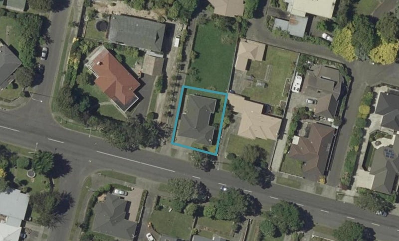 439B Ruahine Street, Terrace End, Palmerston North - Carousel 1