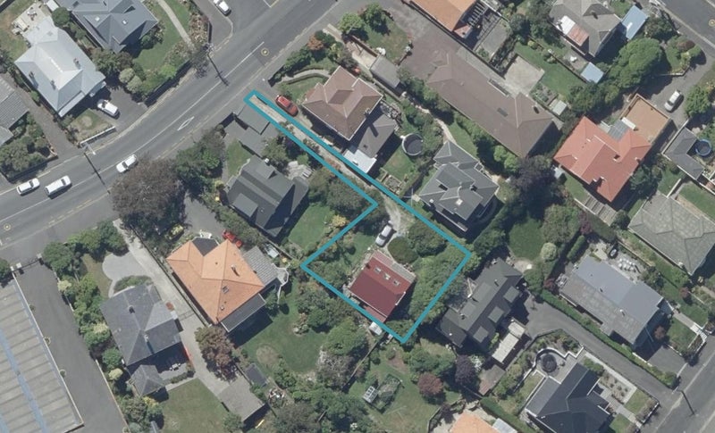 622 Highgate, Maori Hill, Dunedin - Carousel 1
