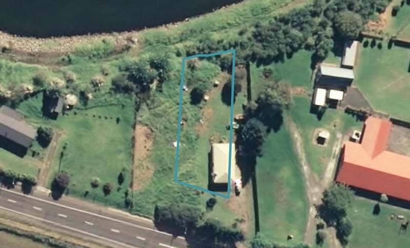 2012 State Highway 30, Te Teko, Whakatāne - Carousel 1