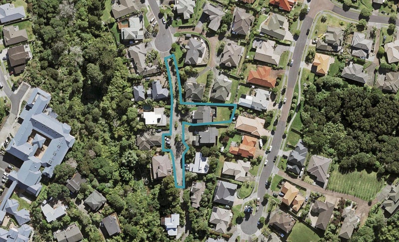 6 Springwater Vale, Unsworth Heights, Auckland - Carousel 1