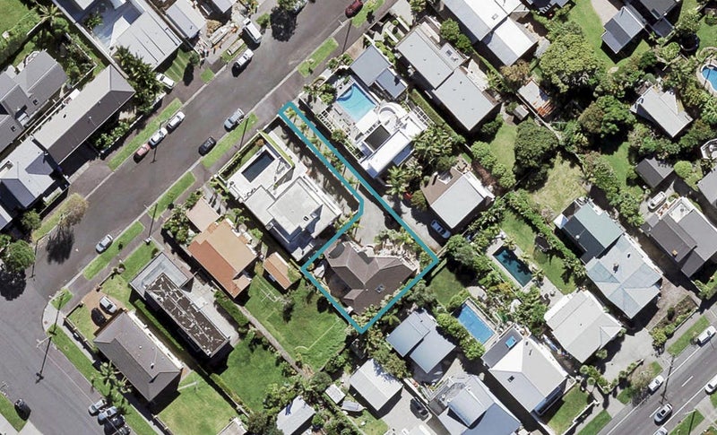 7A Rawene Avenue, Westmere, Auckland - Carousel 1