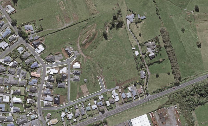 0 Wills Road, BELL BLOCK, NEW PLYMOUTH - Carousel 1