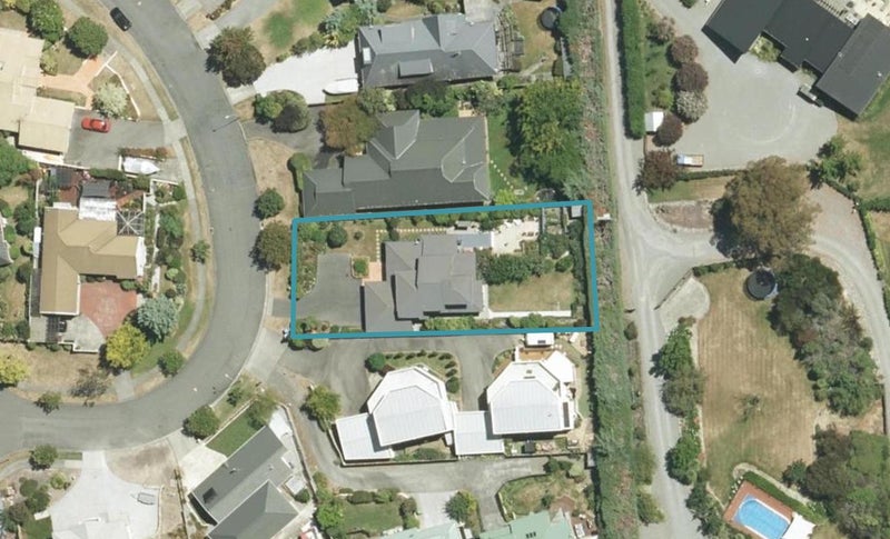 19 Kim Crescent, Witherlea, Blenheim - Carousel 1