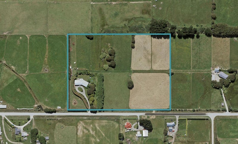 320 Avon Road, Tisbury, Invercargill - Carousel 1