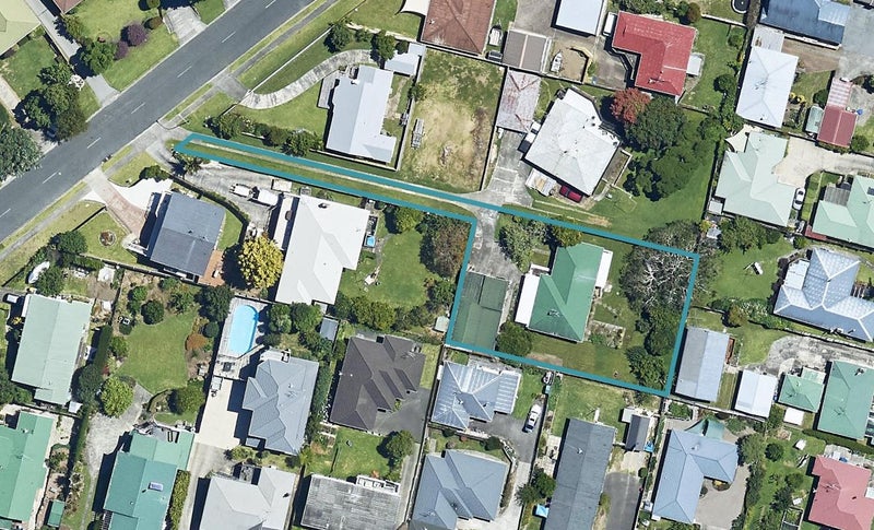 11 Margaret Road, Bellevue, Tauranga - Carousel 1