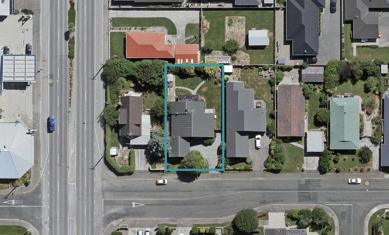 8 Vogel Street, Waikiwi, Invercargill - Carousel 1