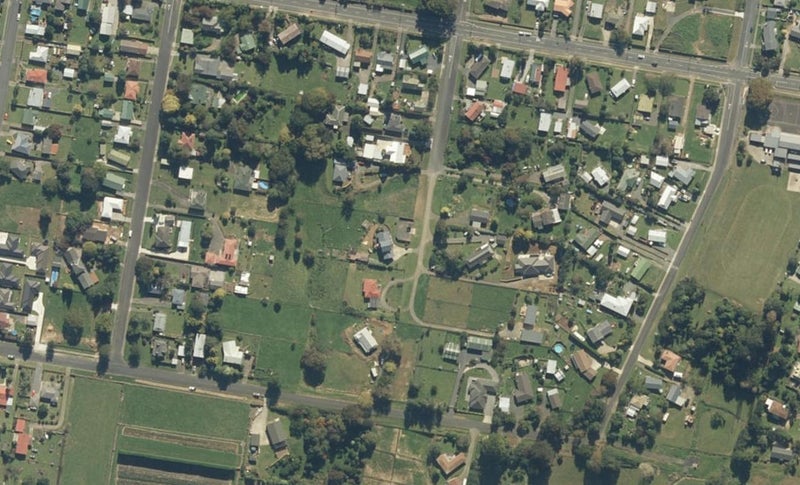 66 Hall Street, Kihikihi, Te Awamutu - Carousel 1