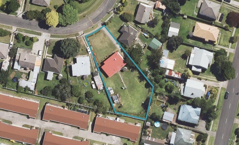 16 Kowhai Street, Te Hapara, Gisborne - Carousel 1