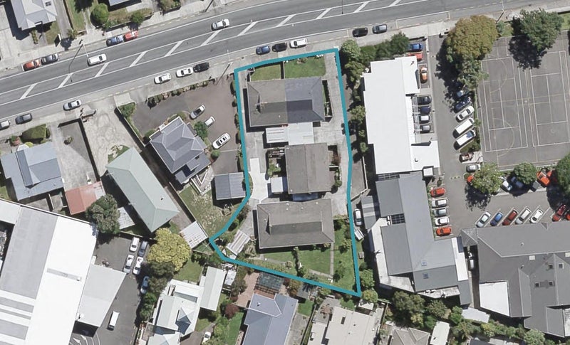 5/544 High ST, Boulcott, Lower Hutt - Carousel 1