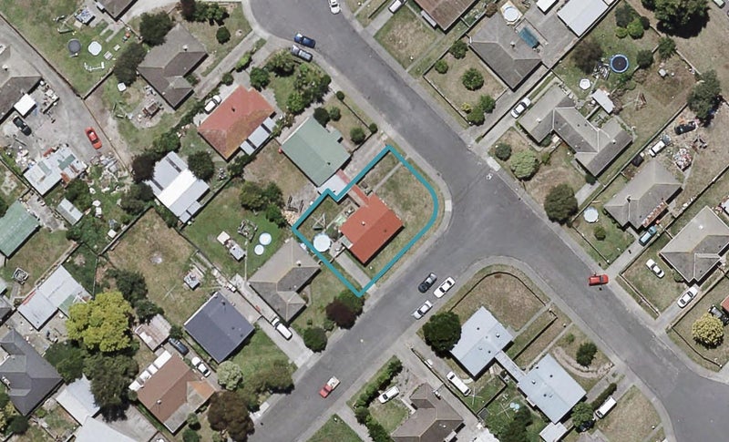 325 Tui Place, Camberley, Hastings - Carousel 1