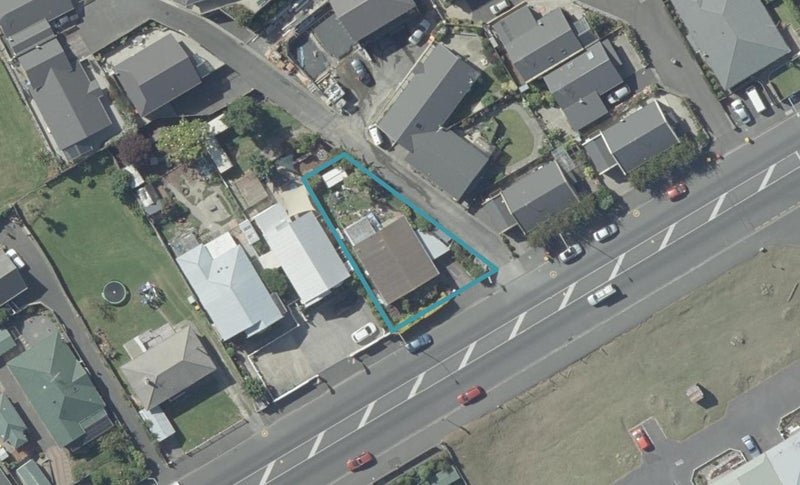 212 South Road, Caversham, Dunedin - Carousel 1