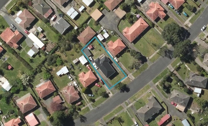 48 Second Avenue, Avenues, Whangarei - Carousel 1
