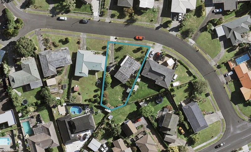 6 Winslow Heights, Pahurehure, Papakura - Carousel 1