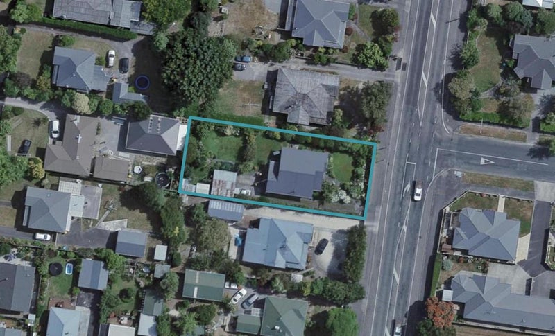 31 Opaki Road, Lansdowne, Masterton - Carousel 1