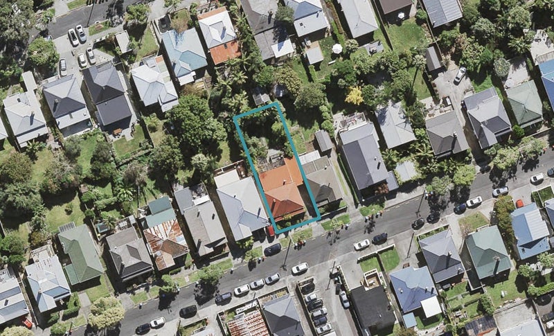 23 First Avenue, Kingsland, Auckland - Carousel 1