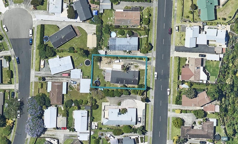 50 Townhead Crescent, Bethlehem, Tauranga - Carousel 1