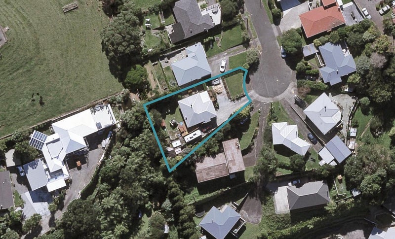 20 Havelock Place, Blagdon, New Plymouth - Carousel 1