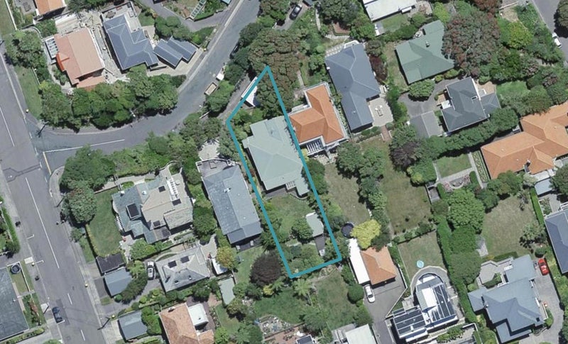 21 Flers Street, Karori, Wellington - Carousel 1