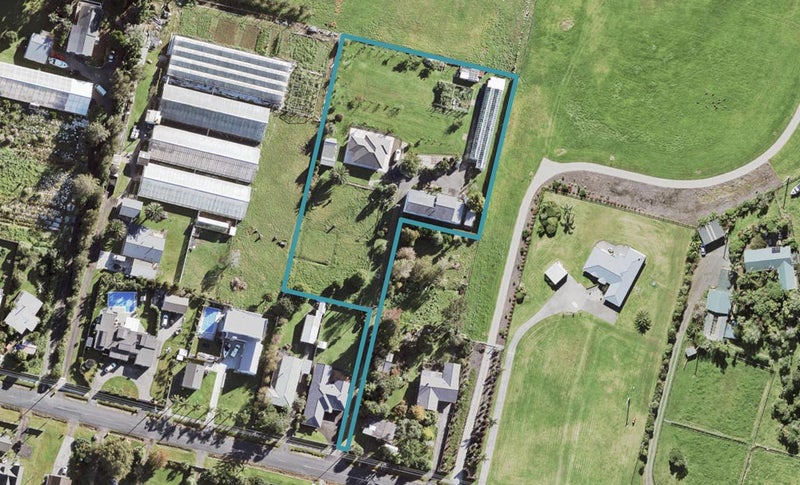 40 Puriri Road, Whenuapai, Auckland - Carousel 1