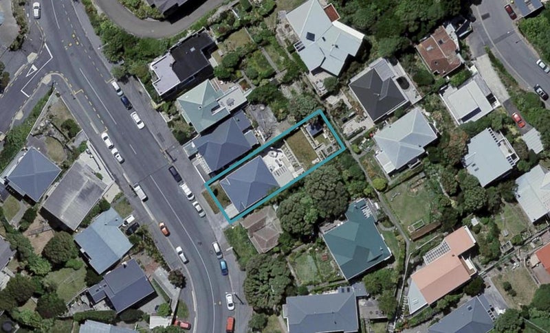 23 Arawa Road, Hataitai, Wellington - Carousel 1