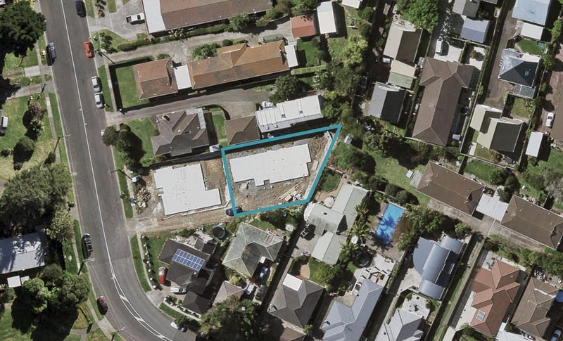 83A Michaels Avenue, Ellerslie, Auckland - Carousel 1