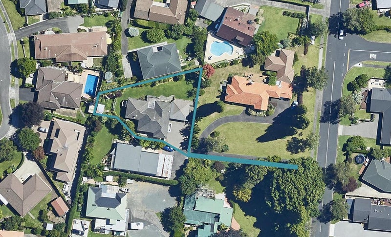 21 Ranui Street, Matua, Tauranga - Carousel 1