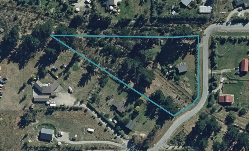 2 Fort Place, Hāwea Flat, Lake Hāwea - Carousel 1