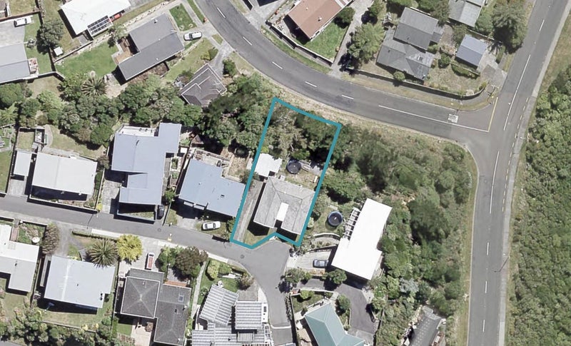 4 Lilac Lane, Maungaraki, Lower Hutt - Carousel 1