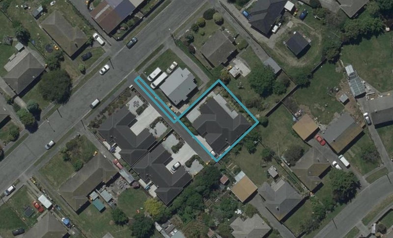 39 Dickson Crescent, Hornby, Christchurch - Carousel 1