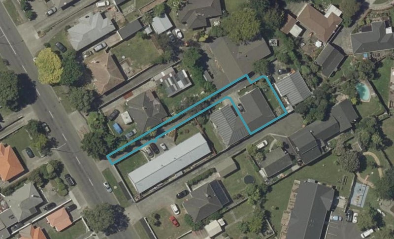 107C Vogel Street, Roslyn, Palmerston North - Carousel 1