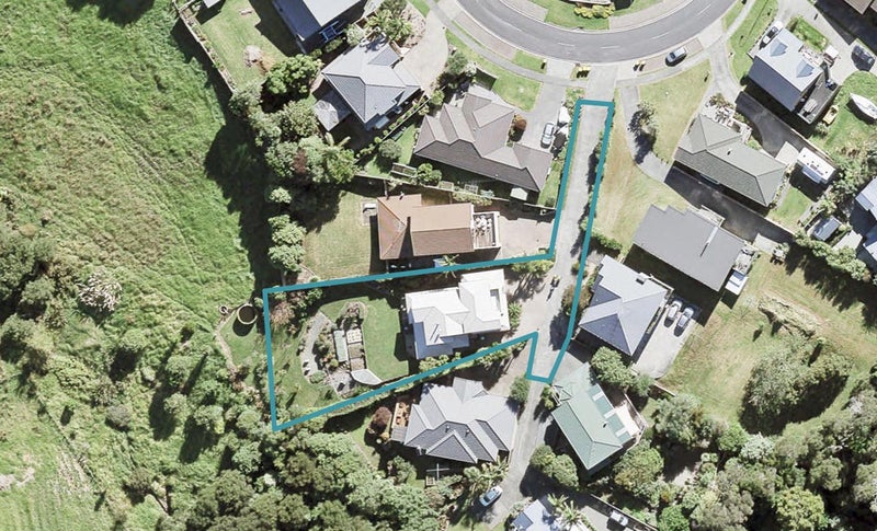 55 Athol Place, Algies Bay, Warkworth - Carousel 1