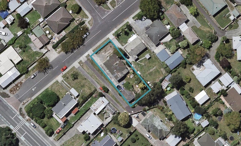 105 Park Road South, Ākina, Hastings - Carousel 1