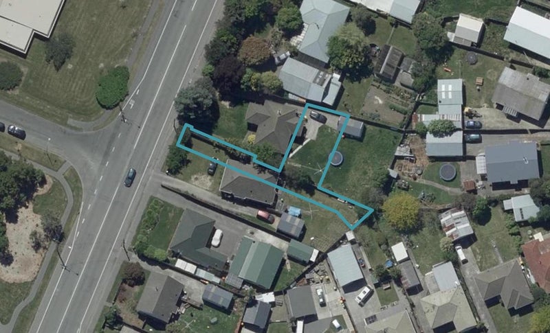 26B Gilberthorpes Road, Hei Hei, Christchurch - Carousel 1