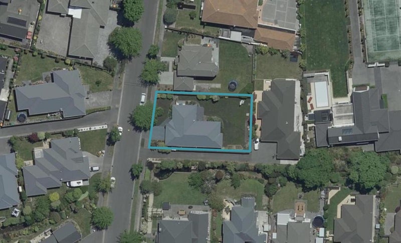 5 Primrose Hill Lane, Casebrook, Christchurch - Carousel 1