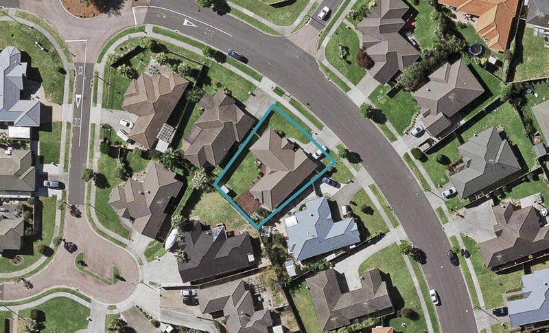 73 Redcastle Drive, East Tamaki, Auckland - Carousel 1