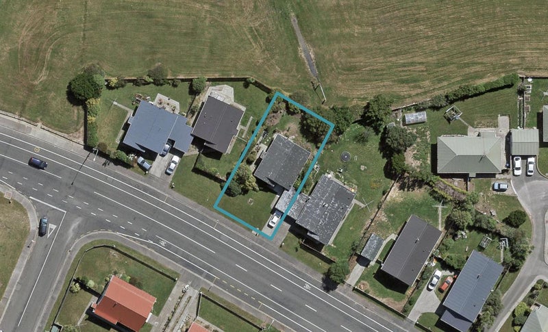 180 John Street, Heidelberg, Invercargill - Carousel 1